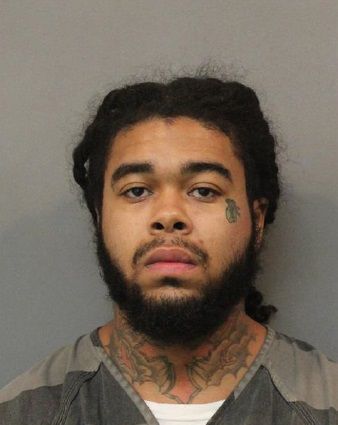 Amari Rashaud Jones